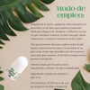 Desodorante Natural piedra de alumbre Roll on 30 ml