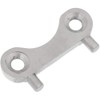 POFET 5cps Boat Tank Deck Filler Spare Key Heavy Duty