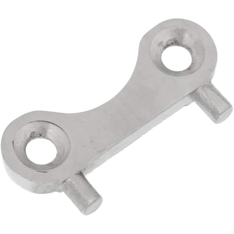 POFET 5cps Boat Tank Deck Filler Spare Key Heavy Duty
