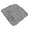 Car Heating Pad Multifunctional USB Mini Heated Travel Car Pad