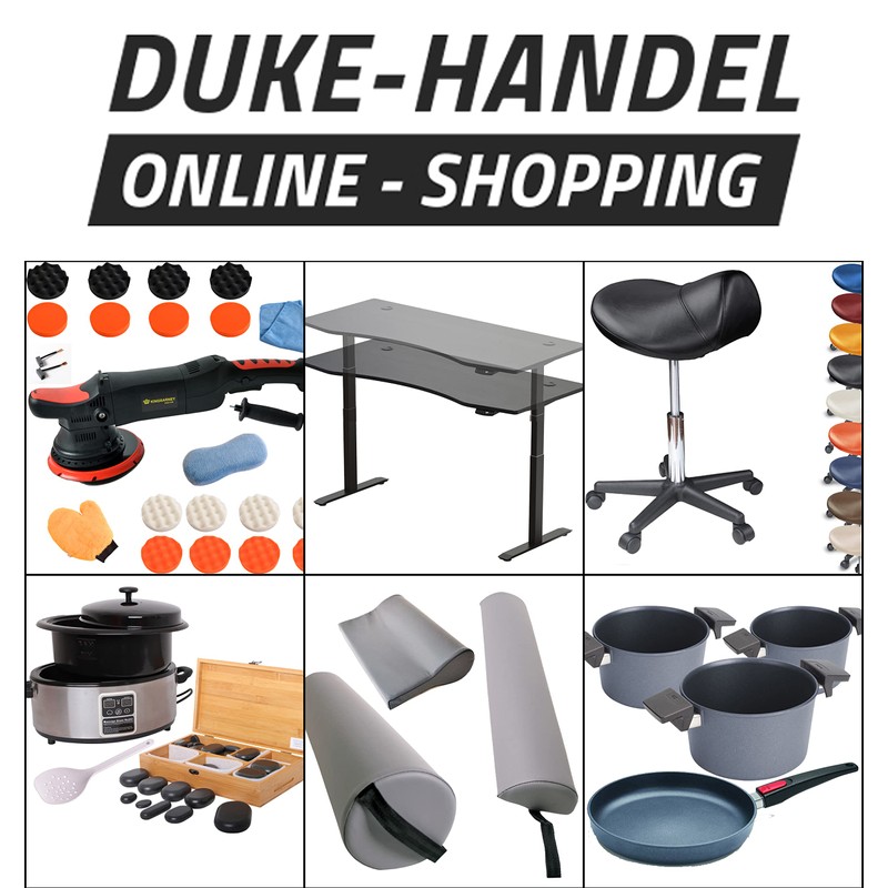 Black Faux Leather Massage & Treatment Bed Head Cushion