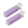 Double Layer Hair Rollers, Hair Root Clip, Portable 2pcs Hair
