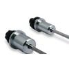 Minoura Thru Axle Adapter - Black
