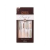 KISS Classy Premium Sophisticated Nails Extra Long Pack of 30