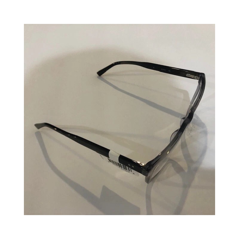 Sean John SJO 5163 Smoke Crystal Eyeglass Frames 55-22-155