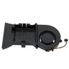 Replacement Laptop Cooling Fan Compatible for DELL OptiPlex 3020M 3040