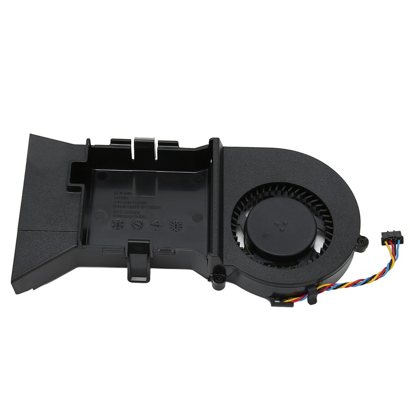 Replacement Laptop Cooling Fan Compatible for DELL OptiPlex 3020M 3040