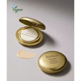 FRESHIAN [결점커버]에그라이크 커버 쿠션 12g (비건) SPF50+ / PA++++ 2025891 FRESHIAN [Flaw Cover] Egg-Like Cover Cushion 12g (Vegan) SPF50+ / PA++++ 2025891 [Room 201]