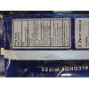 Define 75% Alcohol Wipes Case of 500 ( 10packs of