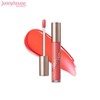 JENNY HOUSE World Volume Coating Tint 4.5ml, Color:02 SHANGHAI SUNSET RED