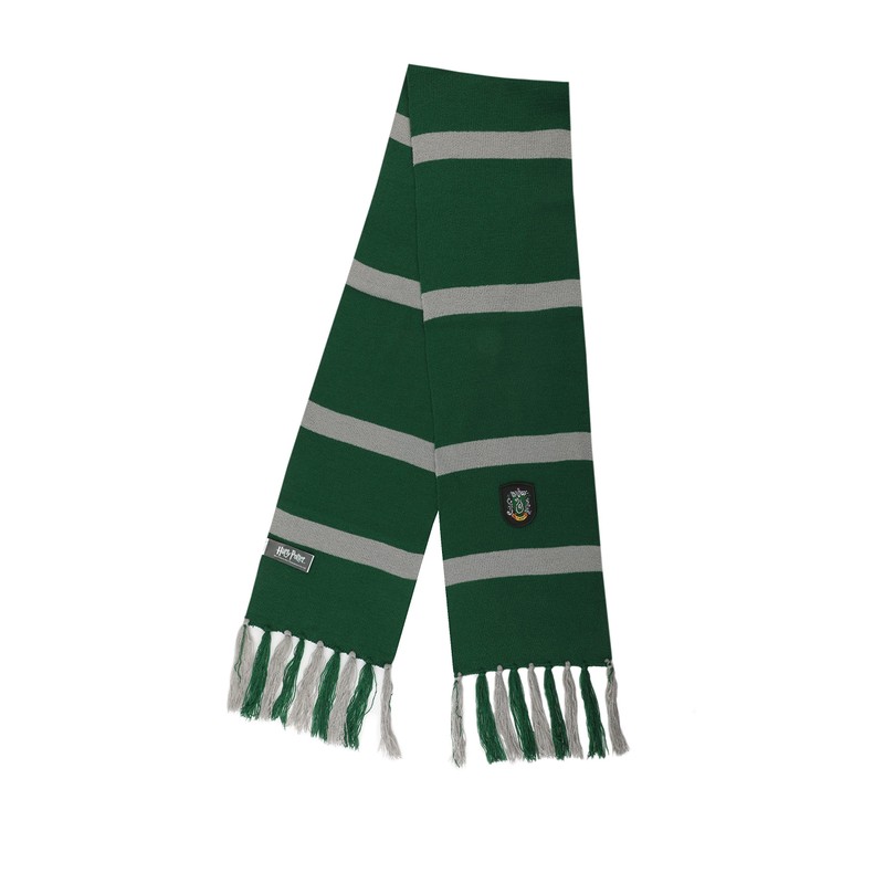 BRANDECISION - Scarf, 611HAR020, green, Green