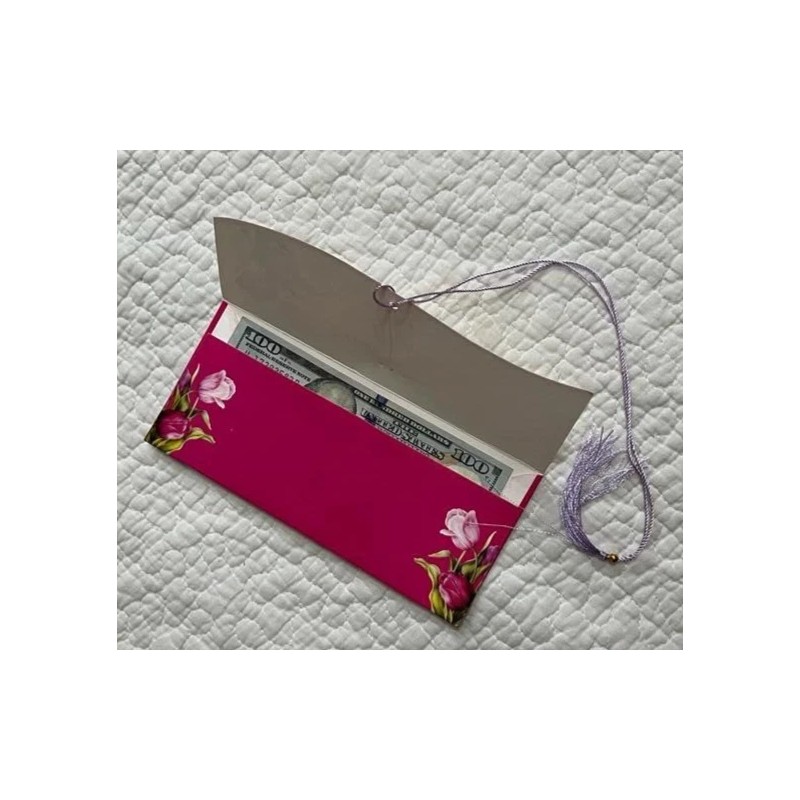 One Money Cash Gift Envelope Lucky Cash Gift Envelop