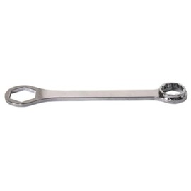 TUSK Racer Axle Wrench 17mm/24mm