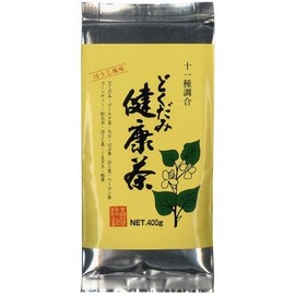 Ocha no Maruko 11 Types of Doodle Tea, 14.1 oz (400 g)