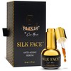 SILK FACE Elixir Serum by Coco March – Anti-Aging, Hydrating
