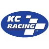 KC Racing Brushless (BLDC) Slot Car Motor - 1106-6500KV (Gen