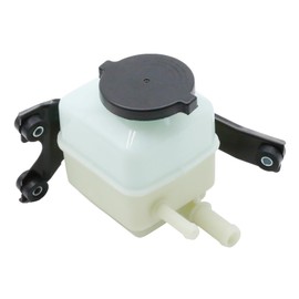 ZUDKSUY 4430506010 Power Steering Reservoir, Replacement for Lexus ES300 1997-2001 Replacement for Acura Avalon 1995-2004 Camry 1992-2001 Solara 1999-2003, Replaces 4436006010