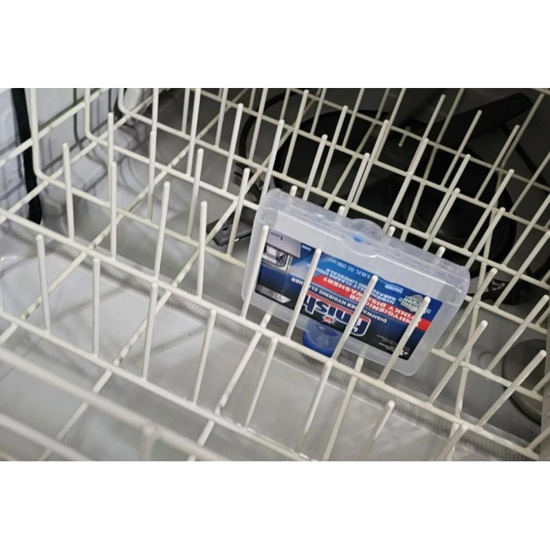 Dishwasher Cleaner Liquid Washing Machine Cleaner fresher sparkling Fresh Scent