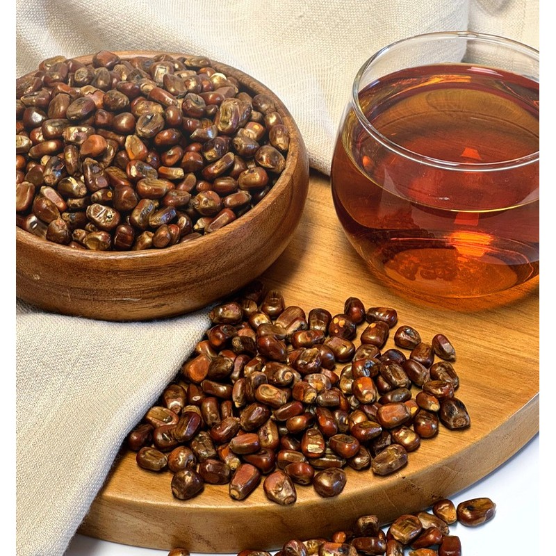 Herbal Teacher Domestic Roasted Corn Tea
