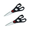 Farberware Scissors- 2 Pack