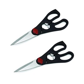 Farberware Scissors- 2 Pack