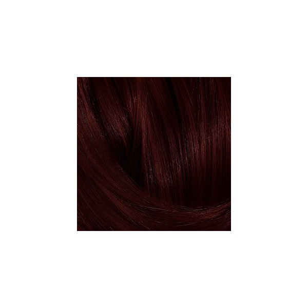My Hairdresser 4.56 Permanent Hair Colour - Deep Plum Red 60g
