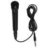 Handheld Dynamic Microphone Wired and Wireless 2‑in‑1 Karaoke Microphone for