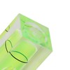 Sunicon 5 pieces mini spirit level, 15 x 15 x