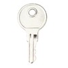 CH751 Keys Replacement for RV Compartments Campers Storage Cabinets Door