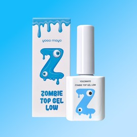 Yes, mayo Yogo Mayo Zombie Top Gel Raw 10g / 요고 마요 좀비탑젤 로우 10g