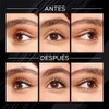 LOreal Paris Mascara de pestañas Telescopic Lift A Prueba de