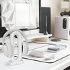 Cloud Headphone Stand - Gaming Headset Holder - Desktop Earphone