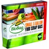 BioBag Compostable 3 Gallon Food Waste Bags - 100ct
