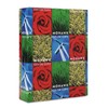 Mohawk 54301 Copier 100% Recycled Paper, 94 Brightness, 28lb 8-1/2x11,