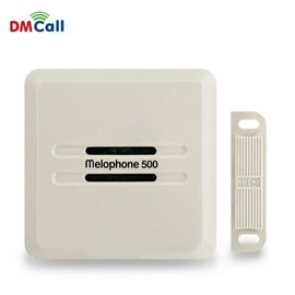 Daemyung M Door Melody (SH-505) 12-Tone Doorbell Chime Wireless Bell