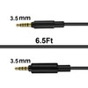Hizsoaor MMX 300 2nd Gen Replacement Cable Cord for Beyerdynamic