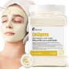 Mascarilla Jelly Kaisasa Revitalizante 650g Piel Todo Sensible