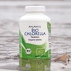 AMLAWELL Organic Chlorella Tablets - 250 g Protein-Rich Chlorella Pellets