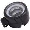 LED Fog Light Auxiliary Lamp 4D Double Lens 20W with