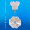 GE Jewel LED Night Light, Plug-in, Always on, Warm White,