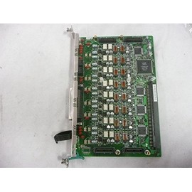 Panasonic KX-TDA0181 16 Port Loop Start CO Trunk Card (Renewed)