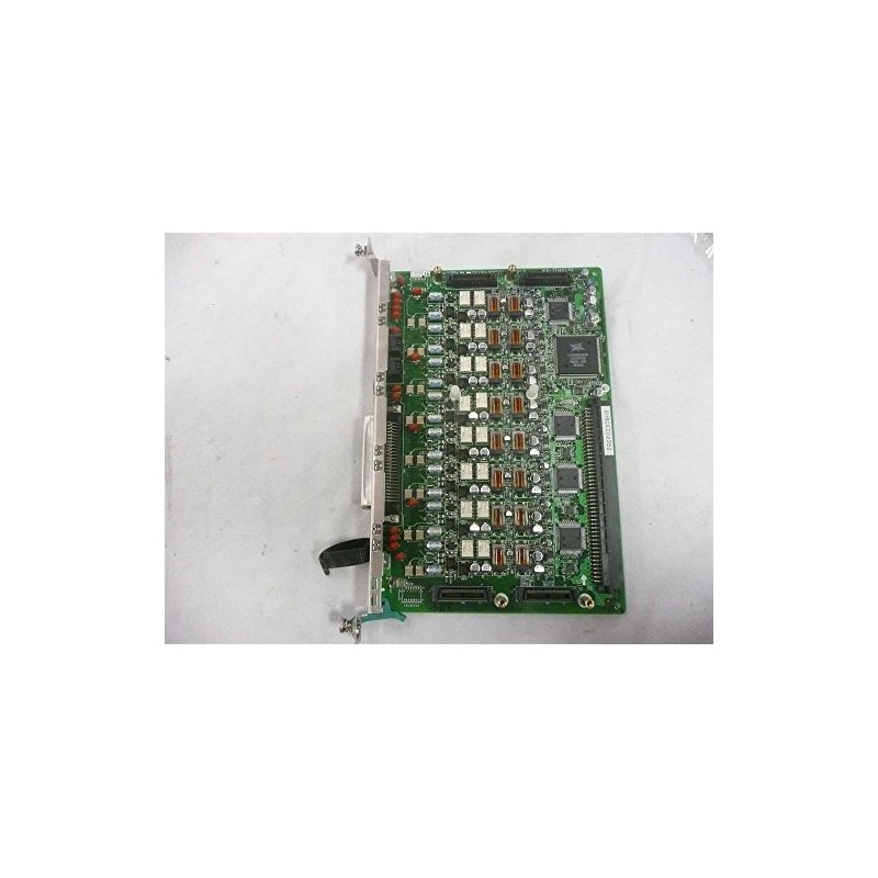 Panasonic KX-TDA0181 16 Port Loop Start CO Trunk Card (Renewed)