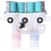 Maytag Washer Water Inlet Valve For Maytag MVWB865GW0 MVWB765FW3 MVWB835DC4