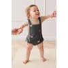 Jamie Kay JBFO252050 Baby Bobbie Bears Shadow OC Playsuit, navy