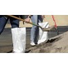 HALSTED 15in. x 27in. Heavy Duty White Woven Sand Bags