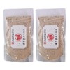 Nodoguro Salt, Dashi Salt, 2 Bag Set, 5.6 oz (160