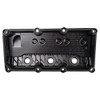 TRQ TRQ Left Valve Cover Compatible with 2007-2010 Chrysler Dodge