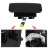 Exterior Door Handles Front Right Passenger Side with Bracket for