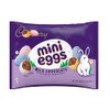 Mini Eggs Milk Chocolate Candy 16 oz Bag Milk Chocolate