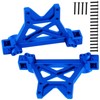 BRCatWPark RC Front Rear Shock Tower Shock Mounts Upgrades Part